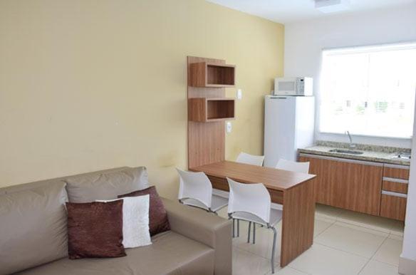 Apartamento Encontro Das Aguas Caldas Novas Extérieur photo