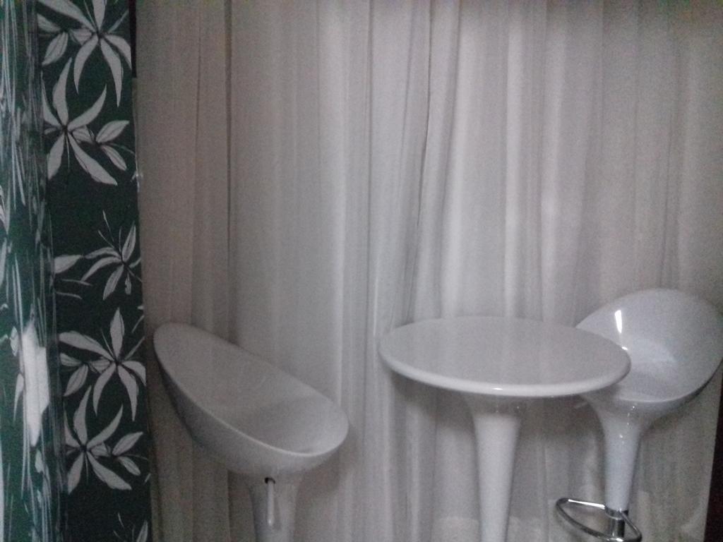 Apartamento Encontro Das Aguas Caldas Novas Extérieur photo