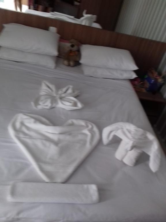 Apartamento Encontro Das Aguas Caldas Novas Extérieur photo